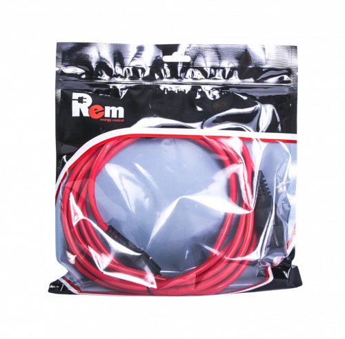 R-16-Cord-C19-C20-1.8-Red фото 3