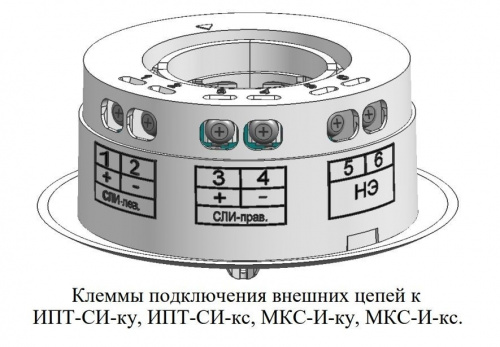 МКС-И-кс фото 3