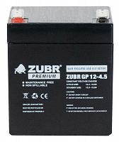 ZUBR GP12-4.5