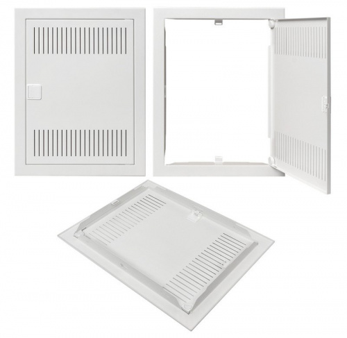 Nova 2 габарит IP40 PROxima (nv-door-pm-2) Дверь металлическая Nova 2 габарит IP40 PROxima (nv-door-pm-2) Дверь металлическая