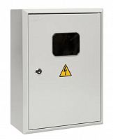 ЩУРн 1/12 (400х300х140) IP31 PROxima (mb23-1/12)