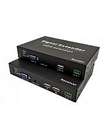 NS-HDU-VGA-KVM-AR Удлинитель KVM