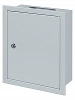 ЩРВ-24 (345х280х120) Народный (SQ0905-2711) Корпус металлический
