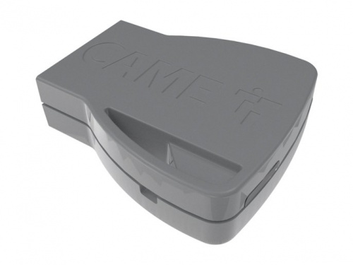 CAME 806SA-0140 Шлюз Wi-Fi или Считыватель Bluetooth для управления автоматикой CAME 806SA-0140 Шлюз Wi-Fi или Считыватель Bluetooth для управления автоматикой