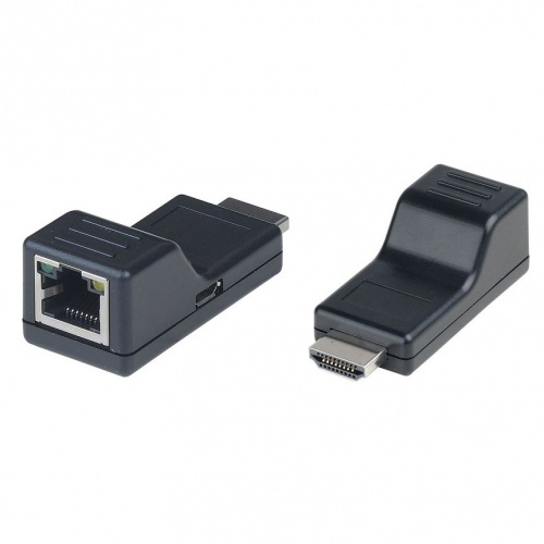 HE01ERK Удлинитель HDMI-сигнала HE01ERK Удлинитель HDMI-сигнала