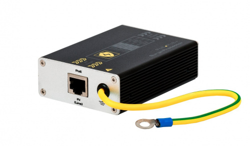 RVi-1NSP-1P Устройство грозозащиты RVi-1NSP-1P Устройство грозозащиты