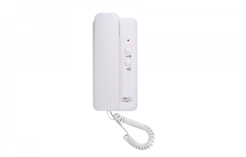 FX-HS1D (белая) Трубка переговорная FX-HS1D (белая) Трубка переговорная