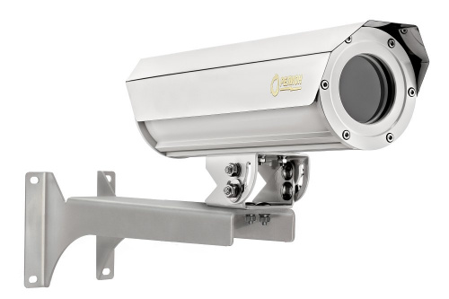 Релион-А-200-IP-3Мп-PoE-Z Видеокамера IP взрывозащищенная