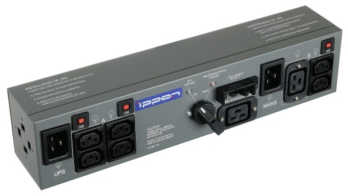 Ippon BP PDU16 (1000795) Байпас