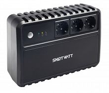 SMARTWATT UPS SAFE 600 Источник бесперебойного питания