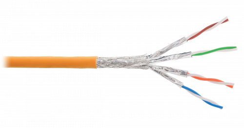 4540C-OR Кабель «витая пара» (LAN) для структурированных систем связи