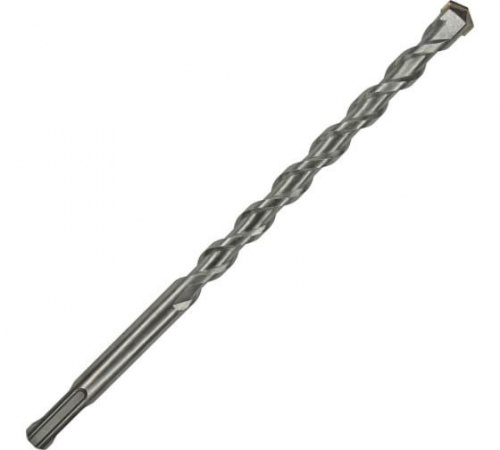 Бур SDS-plus 2C PLUS 10х250/310, 2-cutting (2PD10L0310) Бур SDS-plus Бур SDS-plus 2C PLUS 10х250/310, 2-cutting (2PD10L0310) Бур SDS-plus