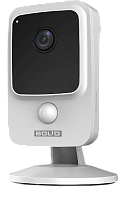 BOLID VCI-442 Профессиональная видеокамера IP корпусная