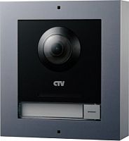 CTV-IP-UCAMS Вызывная панель IP-домофона