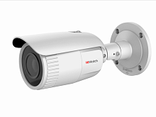 DS-I256Z (2.8-12 mm) Бюджетная IP-видеокамера цилиндрическая