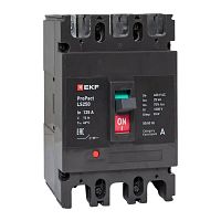 LS250 25кА 3P 125А ProPact (mccb-250-25-3-125-ls)