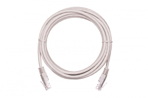 EC-PC4UD55B-BC-PVC-030-OR-10 (10шт) Патч-корд медный EC-PC4UD55B-BC-PVC-030-OR-10 (10шт) Патч-корд медный