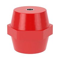 Изолятор шинный 50х50 М10 (ISBK5549)