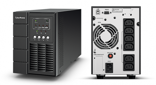 OLS2000EC Источник бесперебойного питания OLS2000EC Источник бесперебойного питания