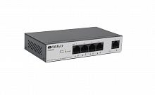 OR-OS2205P/60W/A1A Неуправляемый коммутатор