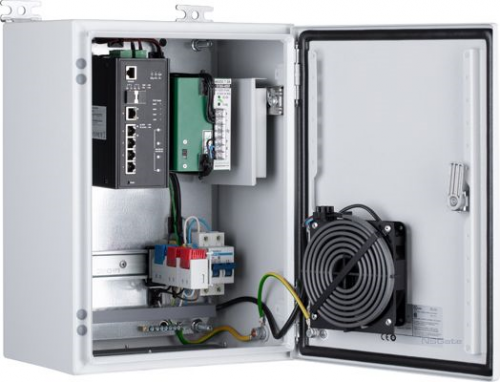 NSBox-2041H (PX14F34H) Узел доступа NSBox-2041H (PX14F34H) Узел доступа