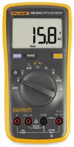 Fluke 15B MAX-01