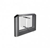 Praktika T-05-CM-900 Турникет тумбовый моторизованный