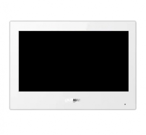 DHI-VTH5321GW-W Монитор IP-видеодомофона цветной