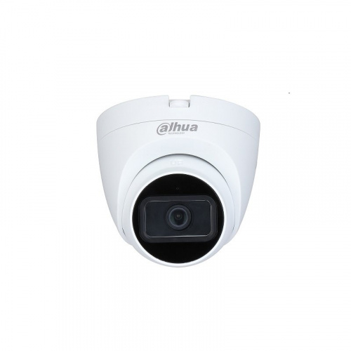 DH-HAC-HDW1200TRQP-A-0280B Профессиональная видеокамера мультиформатная купольная DH-HAC-HDW1200TRQP-A-0280B Профессиональная видеокамера мультиформатная купольная