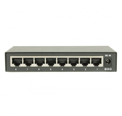 SW-10800 Коммутатор без PoE SW-10800 Коммутатор без PoE