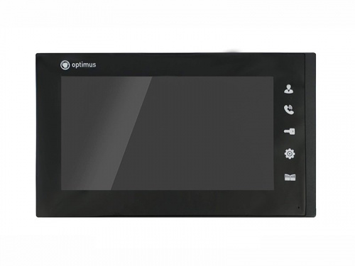 Leader DM-27B (b) Монитор видеодомофона цветной