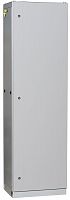 Корпус металлический сборный ВРУ 2000х450х450мм IP31 (YKM50-2000-450-450)