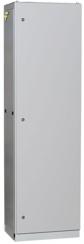 Корпус металлический сборный ВРУ 2000х450х450мм IP31 (YKM50-2000-450-450)