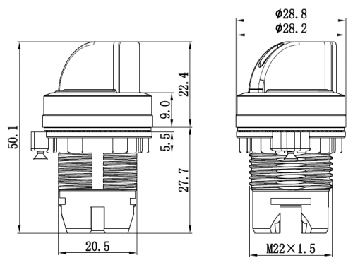 M22S-L2A фото 5