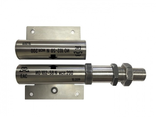 ИО 102-58 N исп.200 М200 TG-3/4 Извещатель охранный точечный магнитоконтактный ИО 102-58 N исп.200 М200 TG-3/4 Извещатель охранный точечный магнитоконтактный