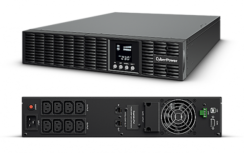 OLS2000ERT2U Источник бесперебойного питания