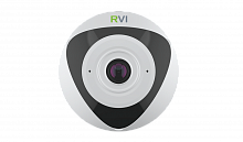 RVi-1NCF5058 (1.4) Видеокамера IP купольная