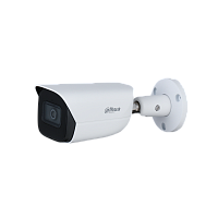 DH-IPC-HFW3241EP-SA-0600B Профессиональная видеокамера IP цилиндрическая