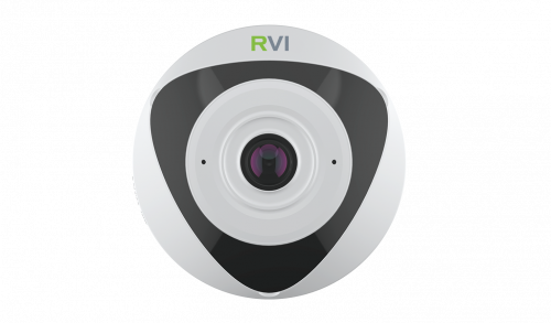 RVi-1NCF5058 (1.4) Видеокамера IP купольная