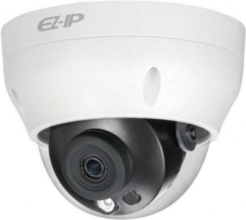 EZ-IPC-D3B20P-0280B Бюджетная IP-видеокамера купольная