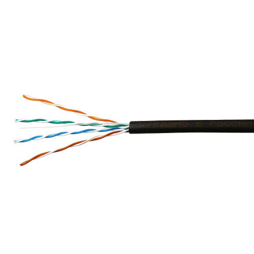 UTP outdoor 4x2x0,5 Standart 305 (SkyNet)(1693219) Кабель «витая пара» (LAN) для структурированных систем связи