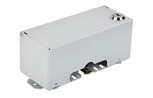 КРТМ-В/10 плинт LSA-PROFIL, без плинта, ключ 41144 (120901-00012)