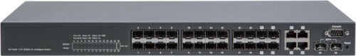 DAS-26G (45F2028X) Коммутатор 26-портовый Gigabit Ethernet