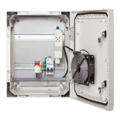 NSC-3040H (C304H1F0) Шкаф монтажный NSC-3040H (C304H1F0) Шкаф монтажный