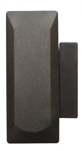 NV 106W, коричневый Беспроводный магнитоконтактный извещатель NV 106W, коричневый Беспроводный магнитоконтактный извещатель