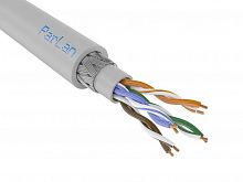 ParLan ARM PS U/UTP Cat5е 4х2х0,52 PVC Кабель «витая пара» (LAN) для структурированных систем связи