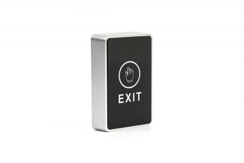 SPRUT Exit Button-87P-NT (8810) Кнопка выхода сенсорная SPRUT Exit Button-87P-NT (8810) Кнопка выхода сенсорная