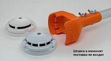 Съемник для пожарных датчиков ЮНИТЕСТ Съёмник пожарного извещателя