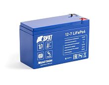 Skat i-Battery 12-7 LiFePo4 (645) Li-Ion аккумулятор