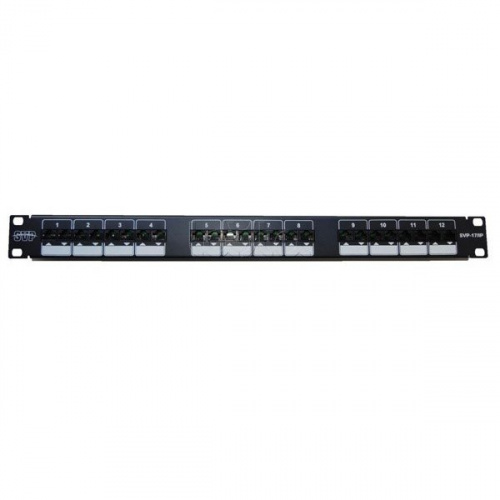 SVP-17/IP-8 (1ГБс) Устройство грозозащиты цепей Ethernet
